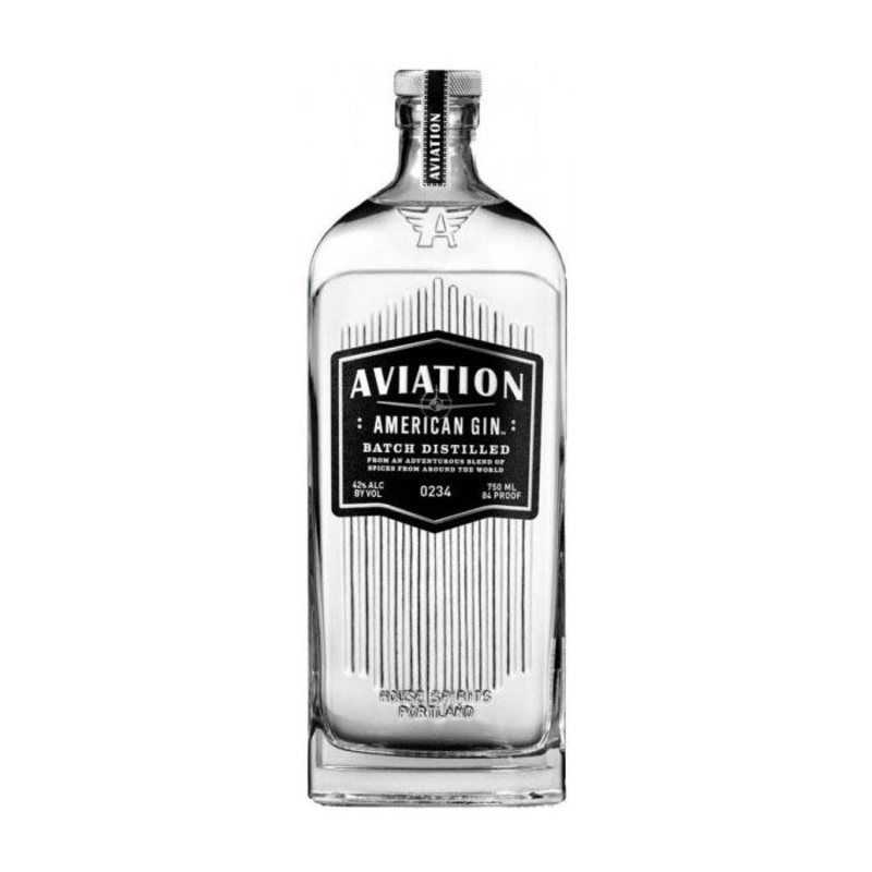 Aviation American Gin