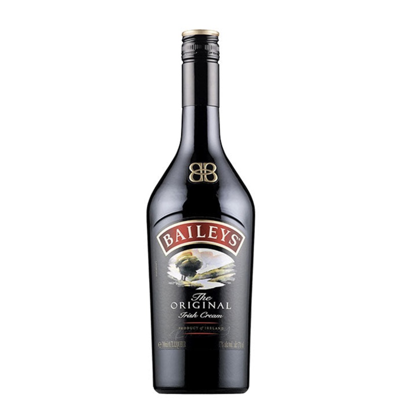 Bailey Irish Cream Liqueur 375ml