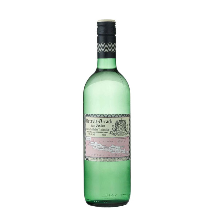 Batavia Arrack Van Oosten