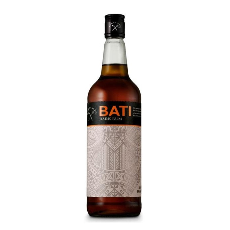 Bati Dark Rum