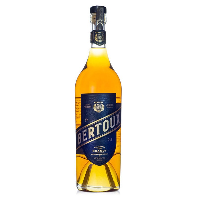 Bertoux Brandy