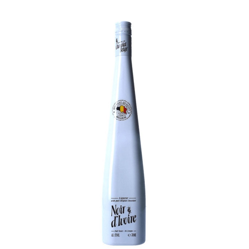 Biercee Noir d’Ivoire Chocolate Liqueur