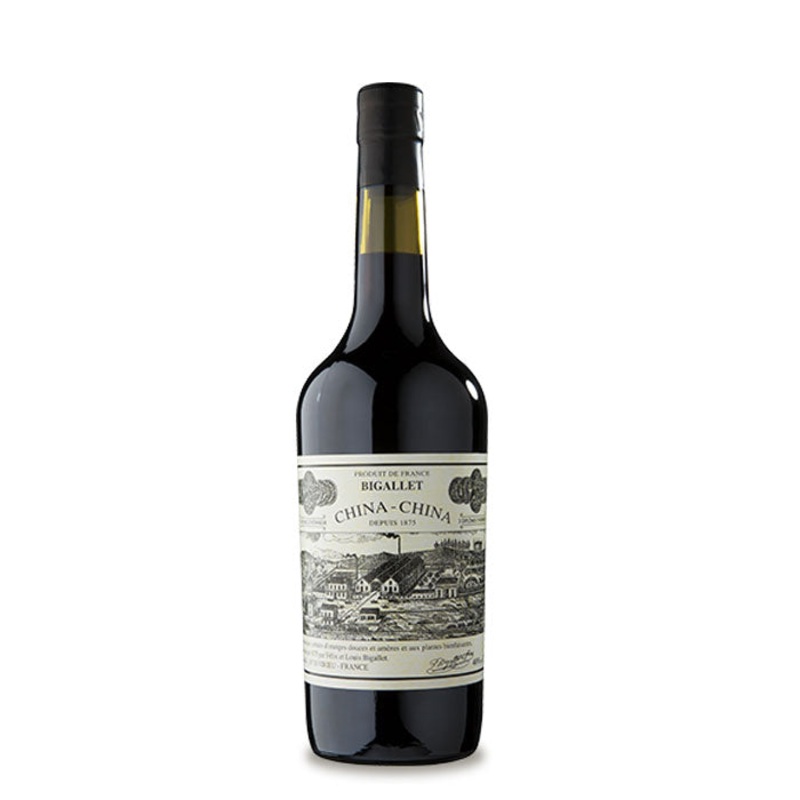 Bigallet China-China Amer Liqueur