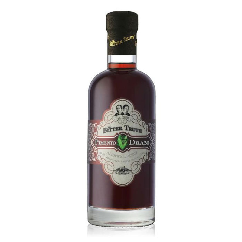 Bitter Truth Pimento Dram