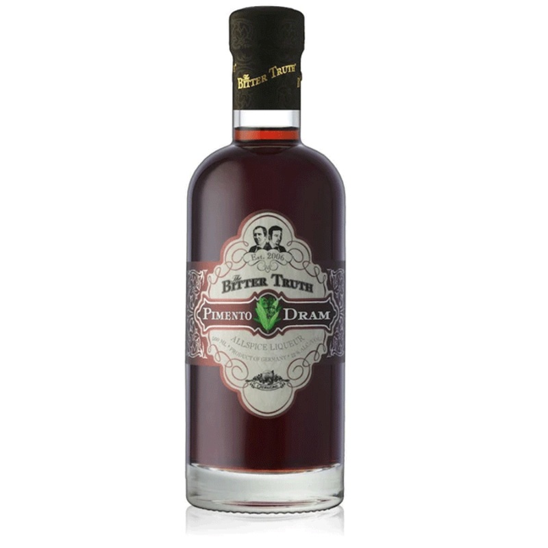 Bitter Truth Pimento Dram Allspice Liqueur