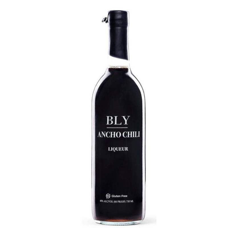 Bly Ancho Chili Liqueur