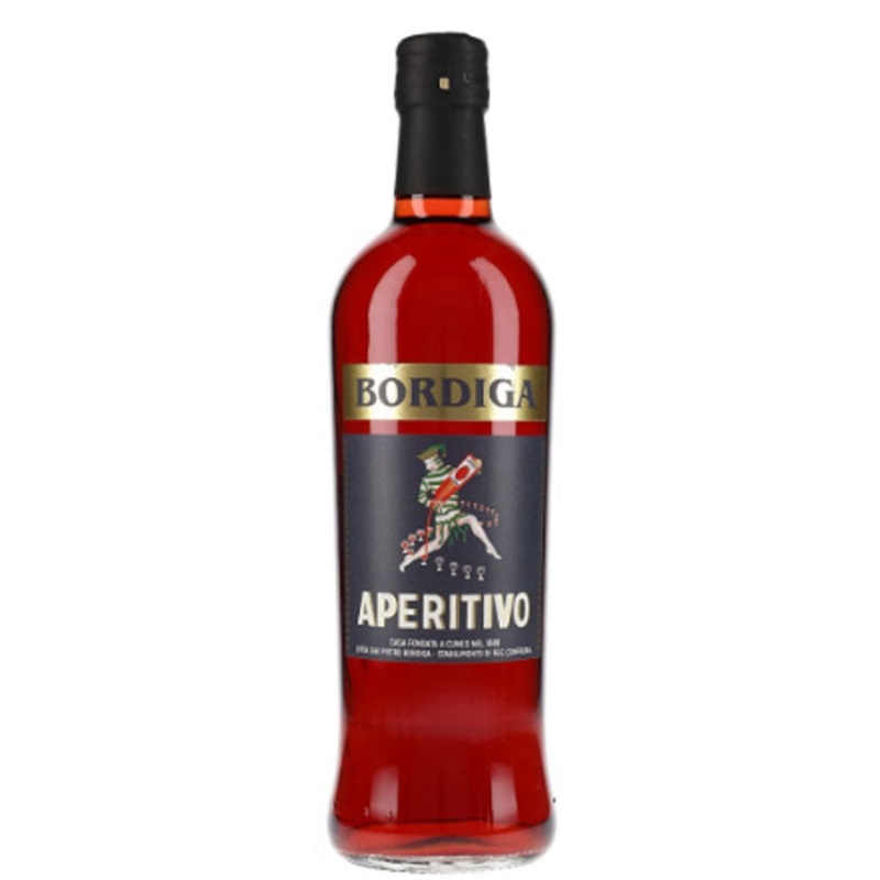 Bordiga Aperitivo Liqueur 1L
