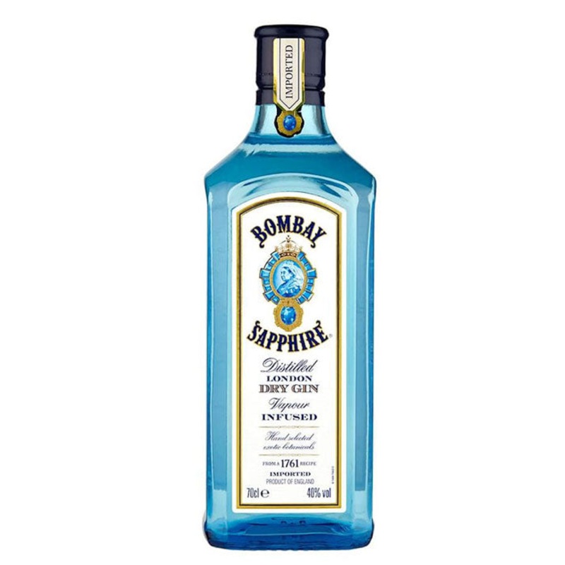 Bombay Dry Gin