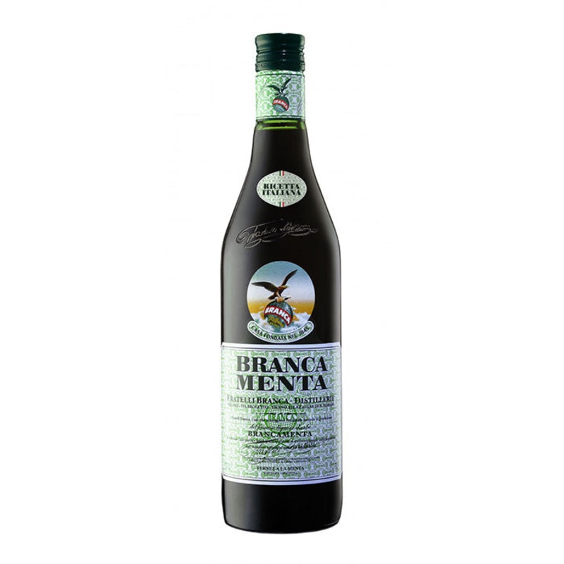 Branca Menta Liqueur