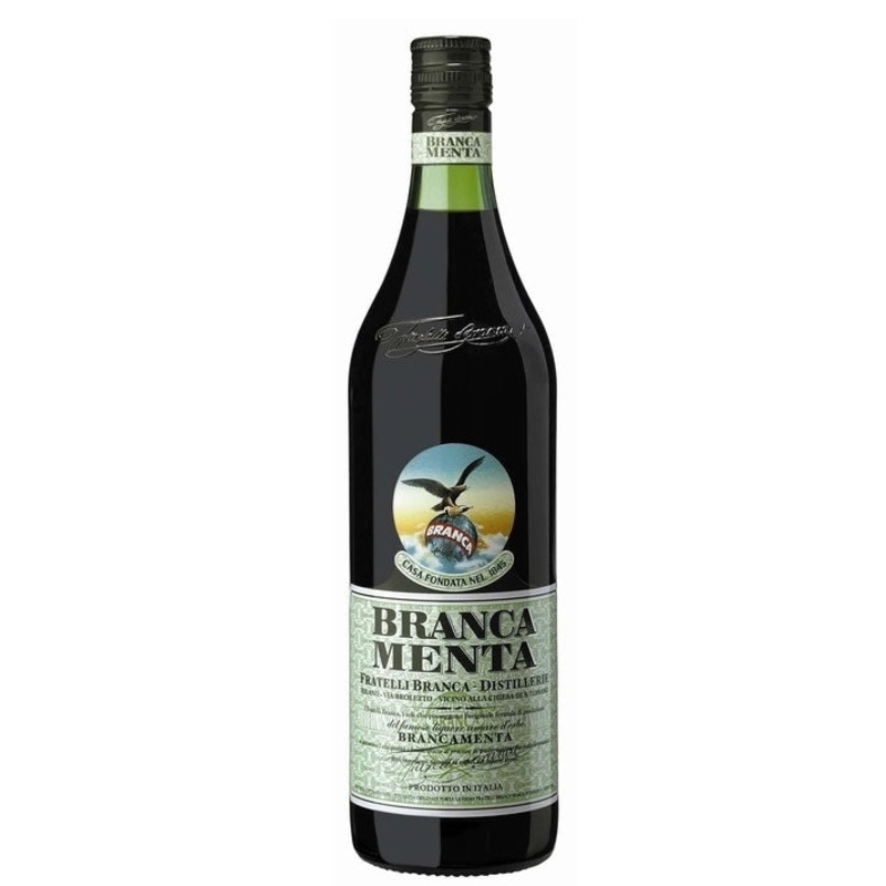 Branca Menta Liqueur 375ml