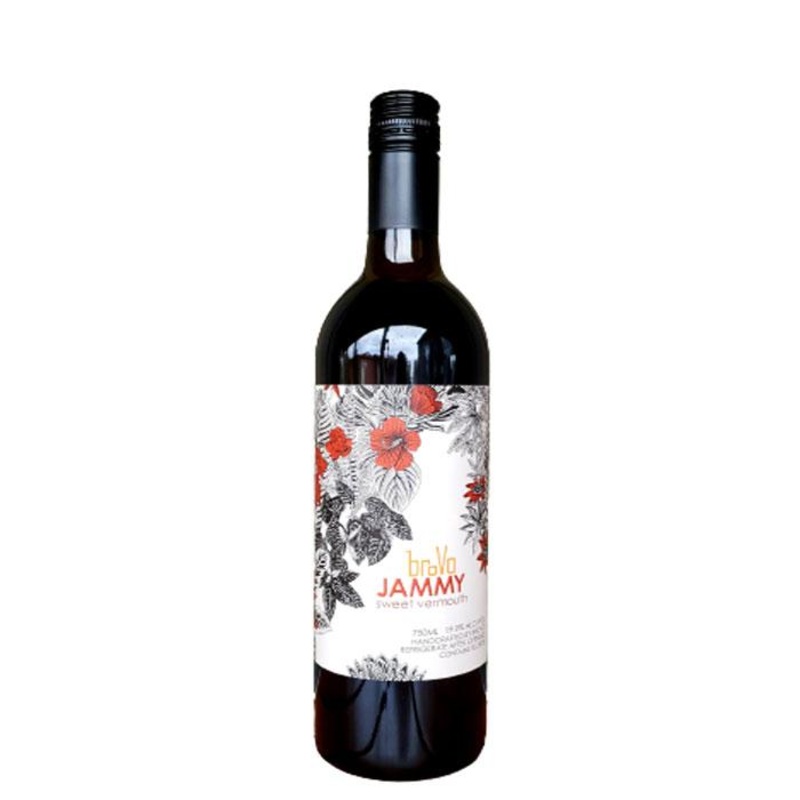 Brovo Jammy Sweet Vermouth