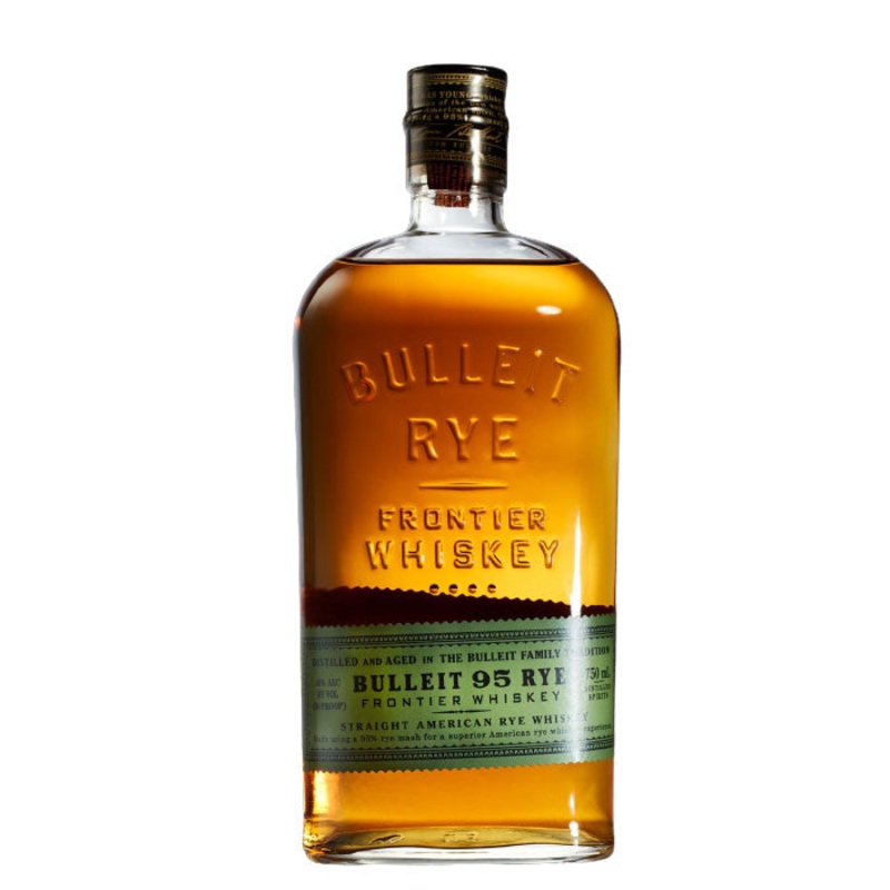 Bulleit 95 Rye 1.75L