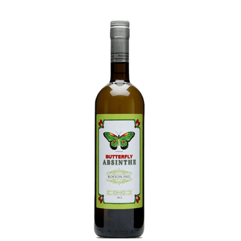 Butterfly Classic Absinthe