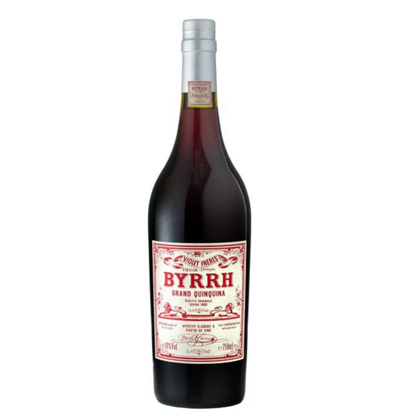 Byrrh Grand Quinquina Aperitif 375ml