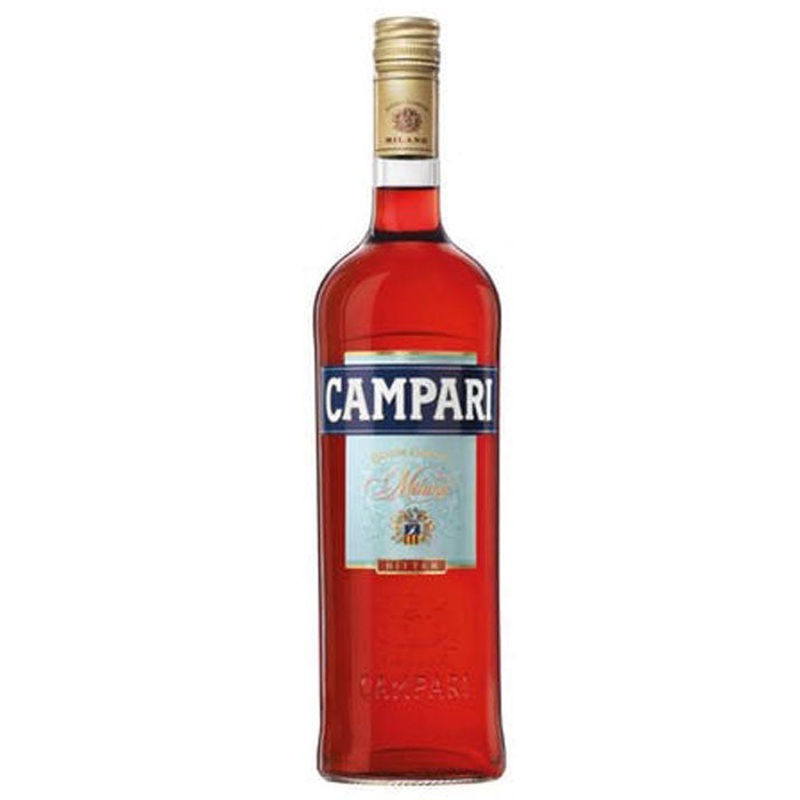 Campari Bitter Aperitivo 375ml