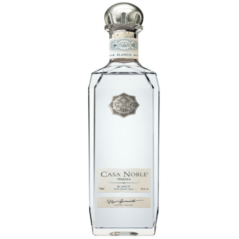 Casa Noble Tequila Blanco 375ml