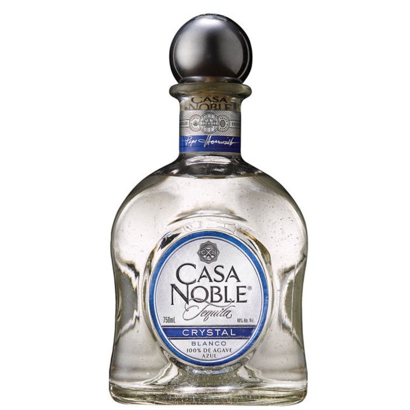 Casa Noble Tequila Crystal