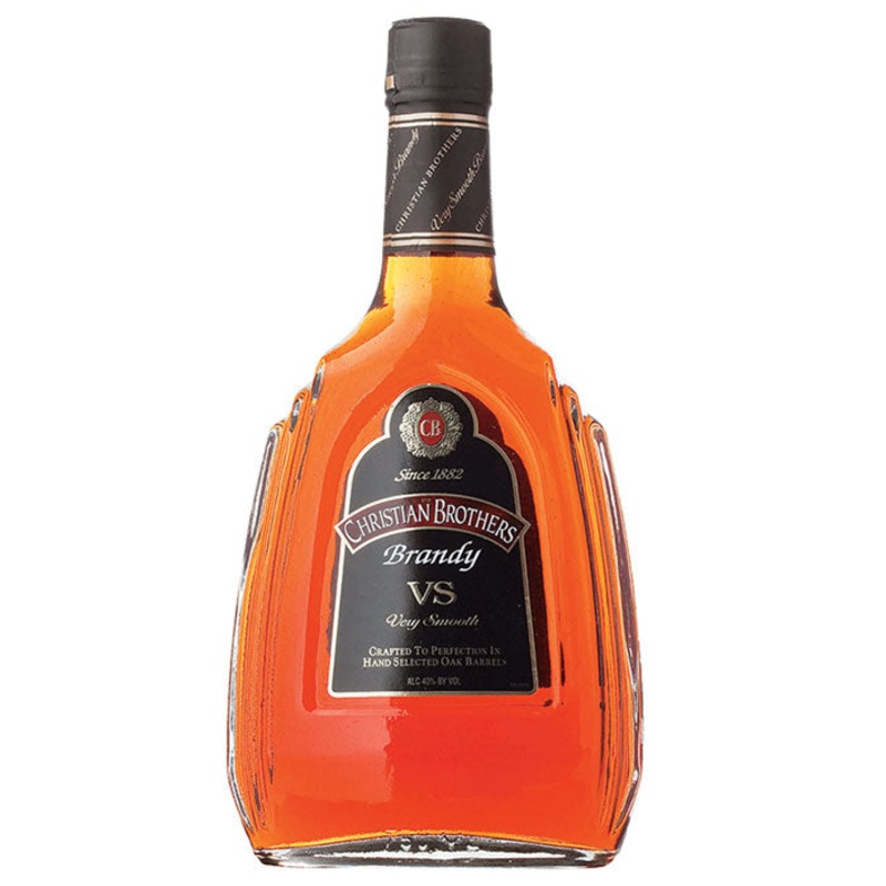 Christian Brothers VS Brandy 200ml