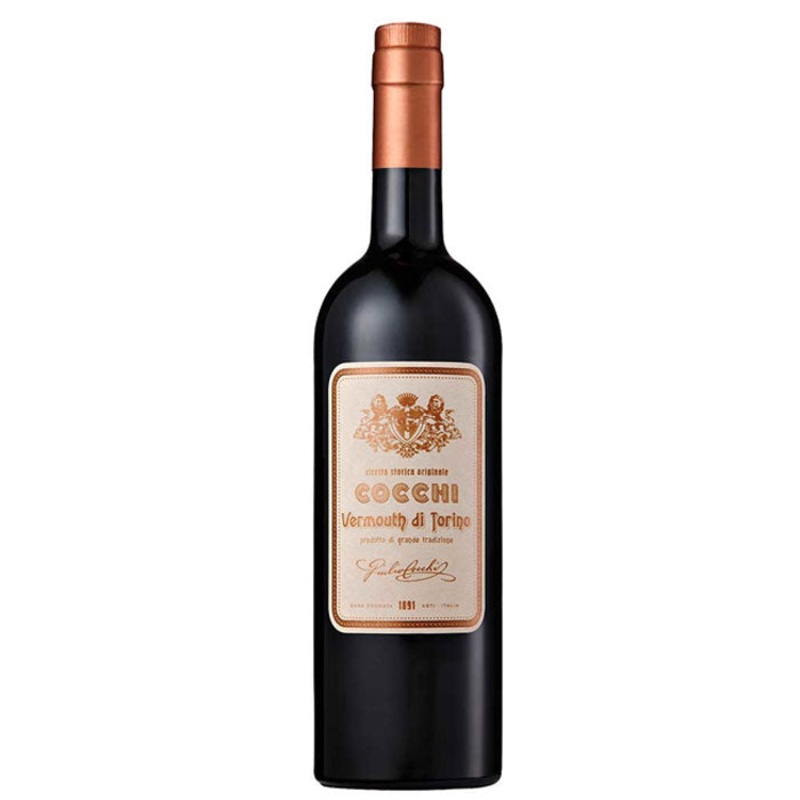 Cocchi Vermouth Di Torino 375ml
