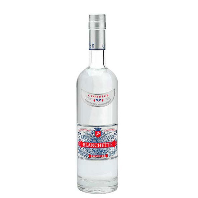 Combier Blanchette Absinthe