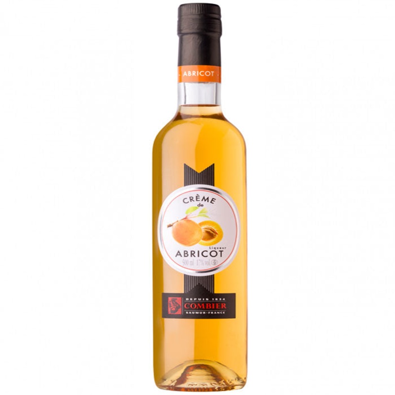Combier De Abricot Liqueur