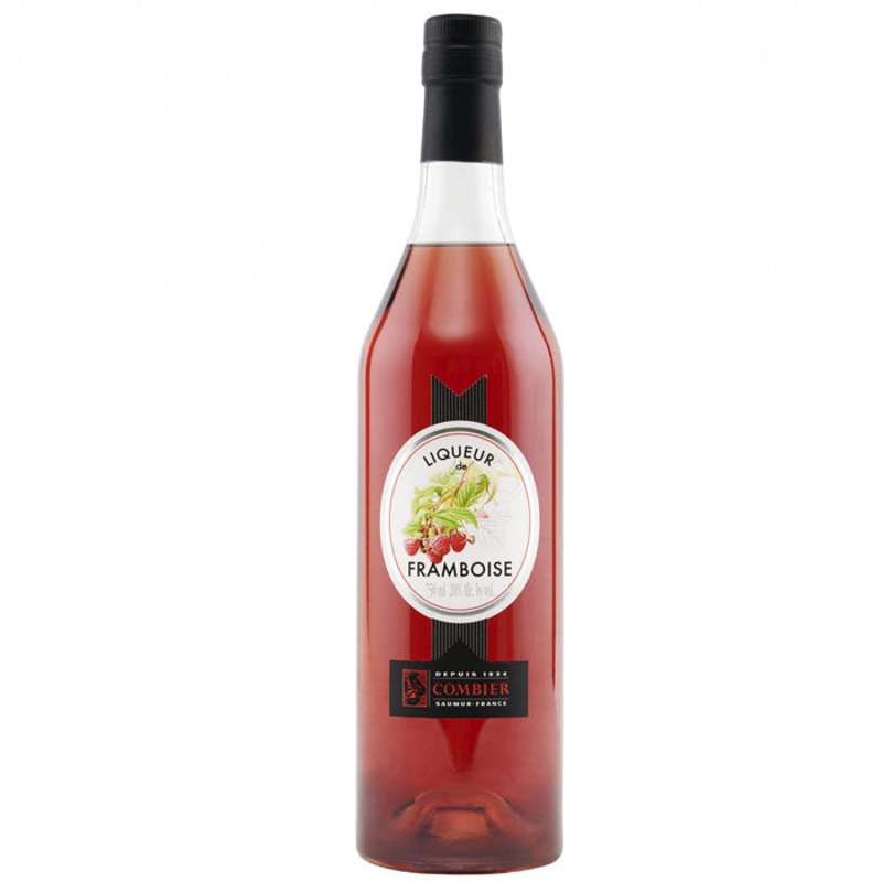 Combier De Framboise Liqueur