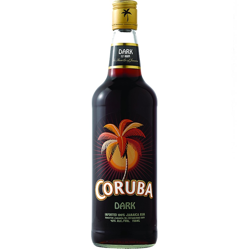 Coruba Dark Rum