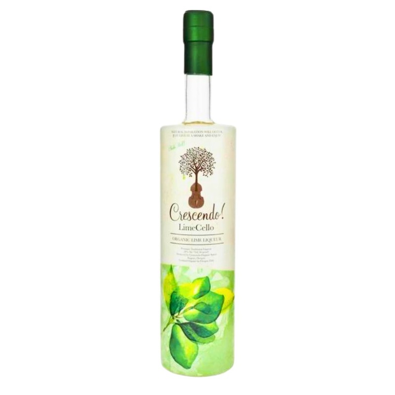 Crescendo Limecello