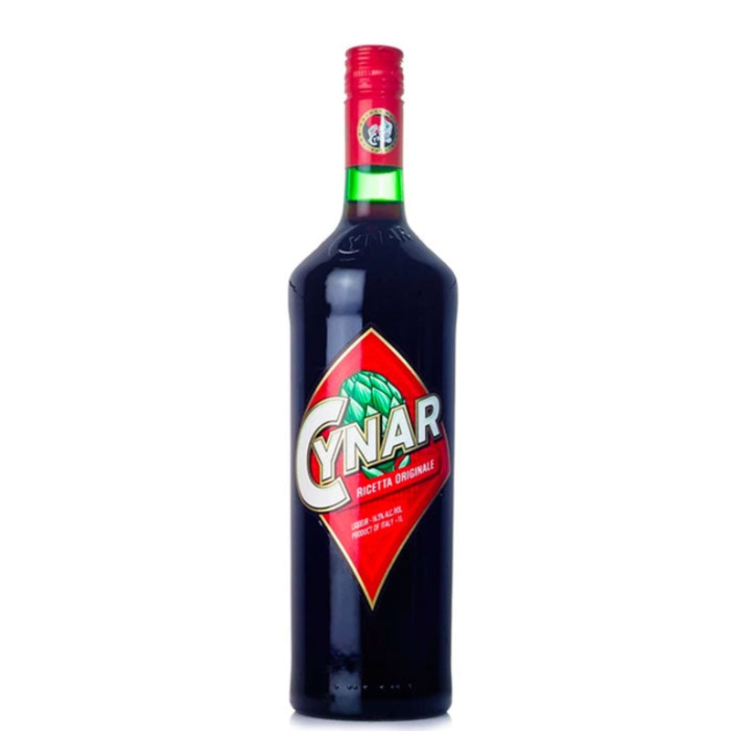 Cynar Ricetta Originale 1L