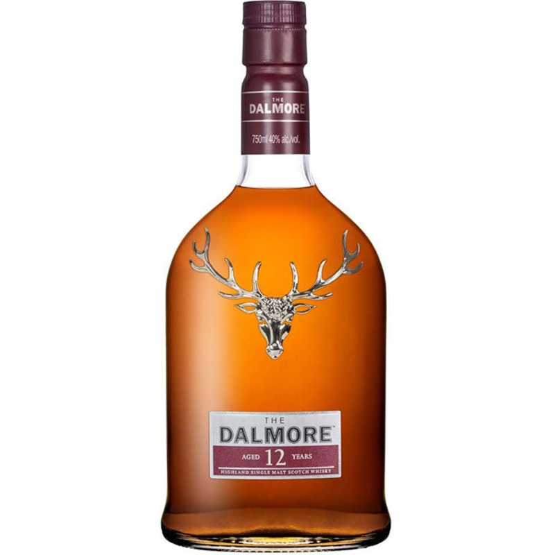 Dalmore 12 Year