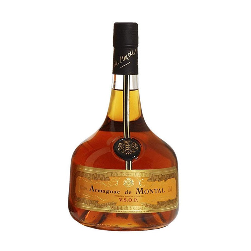 De Montal VSOP Armagnac