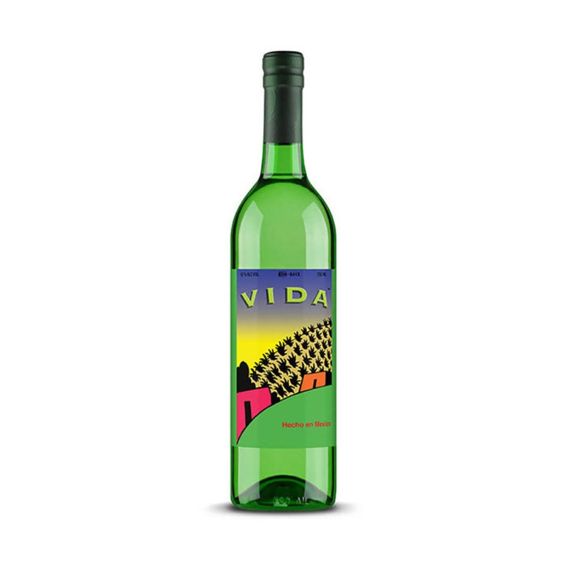 Del Maguey Vida