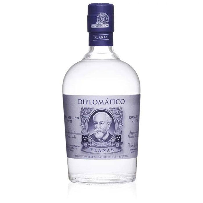 Diplomatico Planas 2999