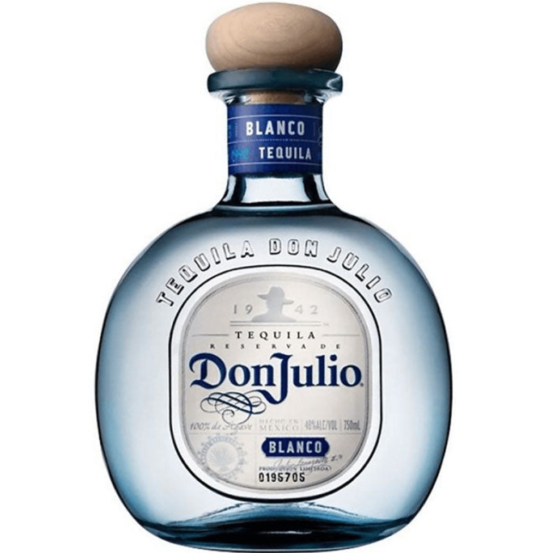Don Julio Blanco