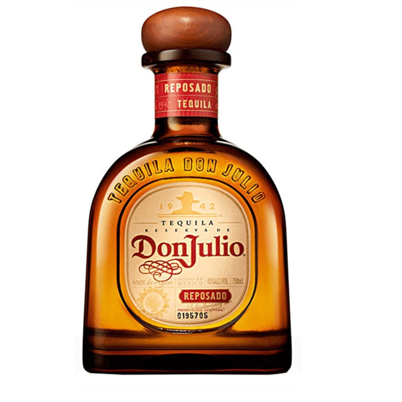 Don Julio Reposado