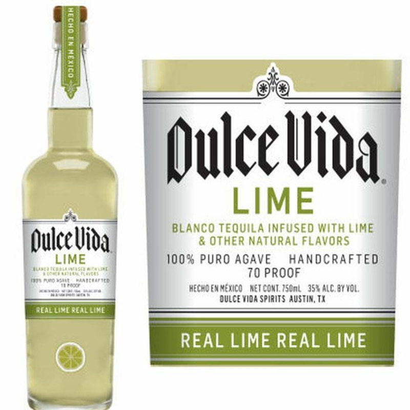 Dulce Vida Lime