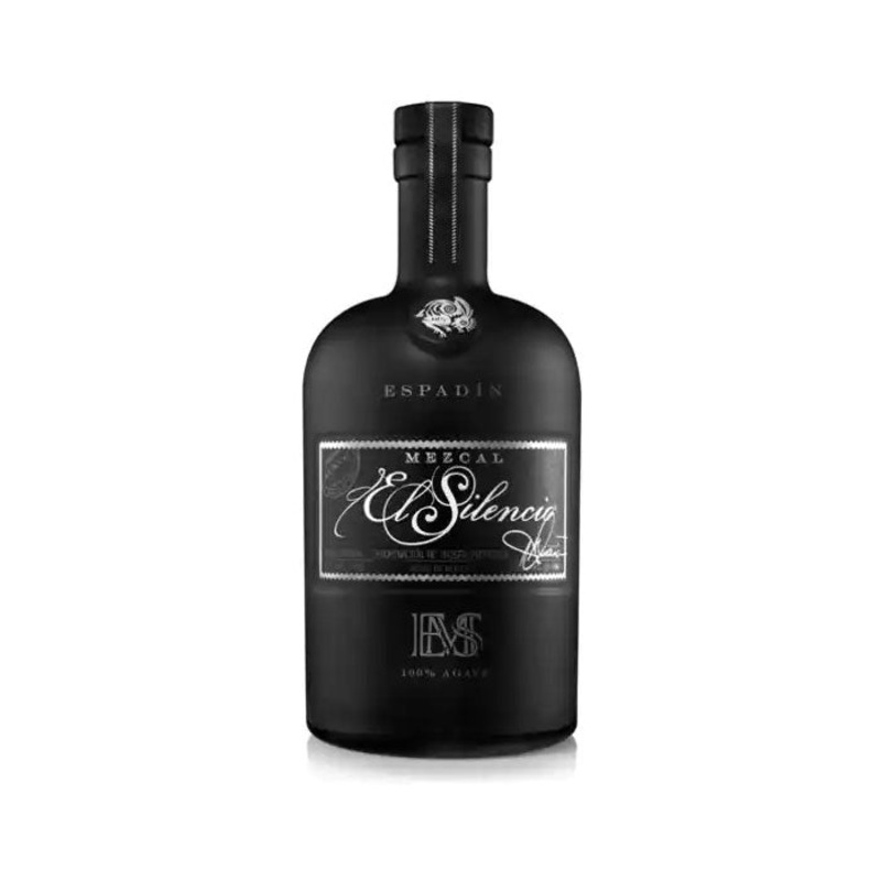 El Silencio Mezcal