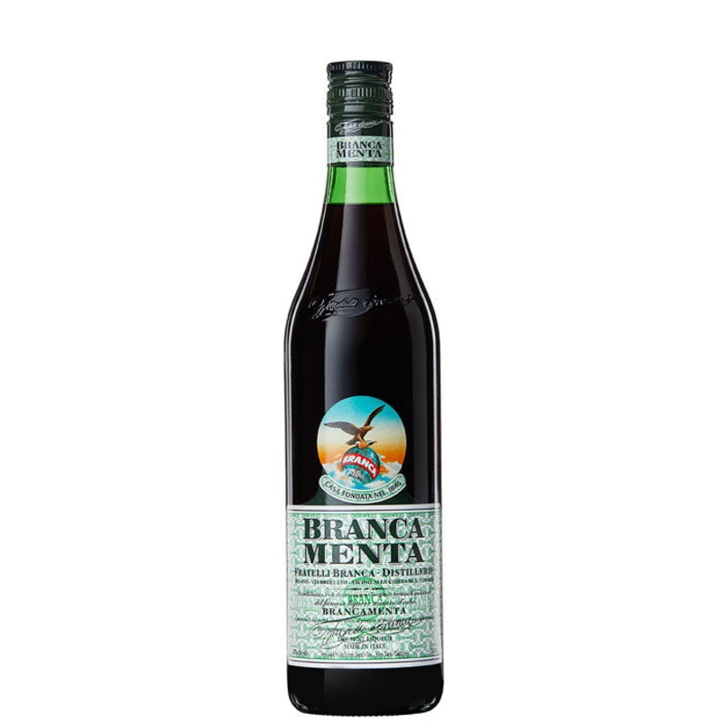 Fernet Branca Menta