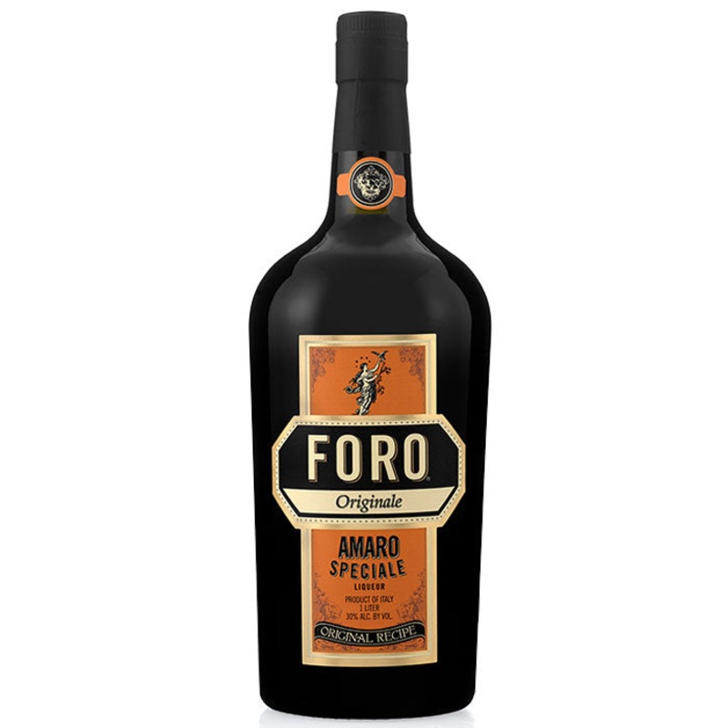 Foro Amaro Liqueur 1L