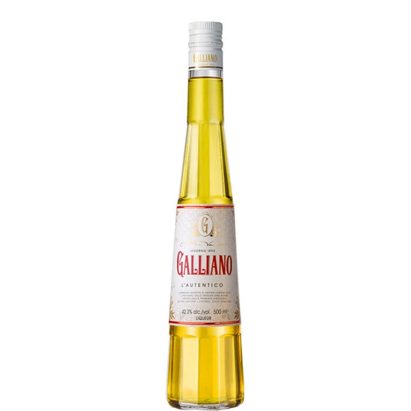 Galliano LAutentico Liqueur
