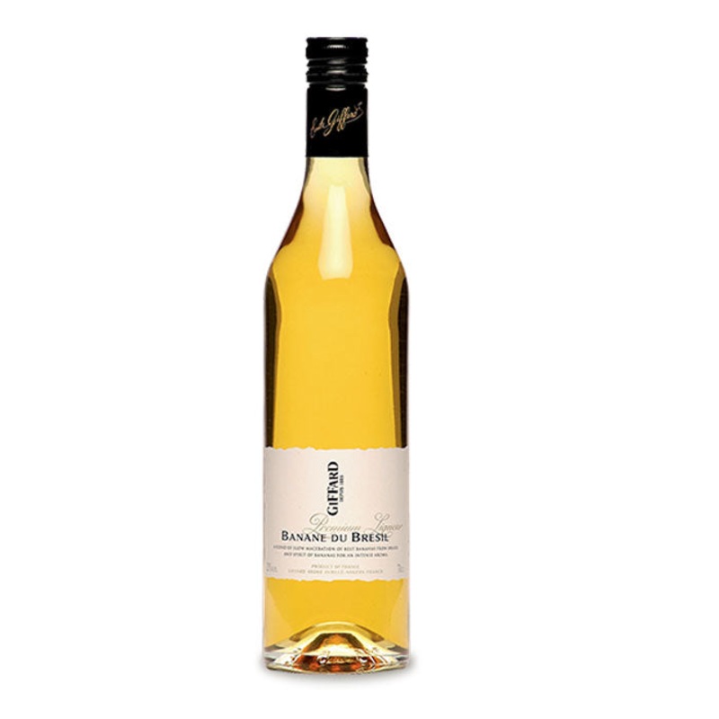 Giffard Banane Du Bresil