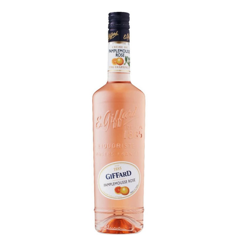 Giffard Creme De Pamplemousse Liqueur 375ml