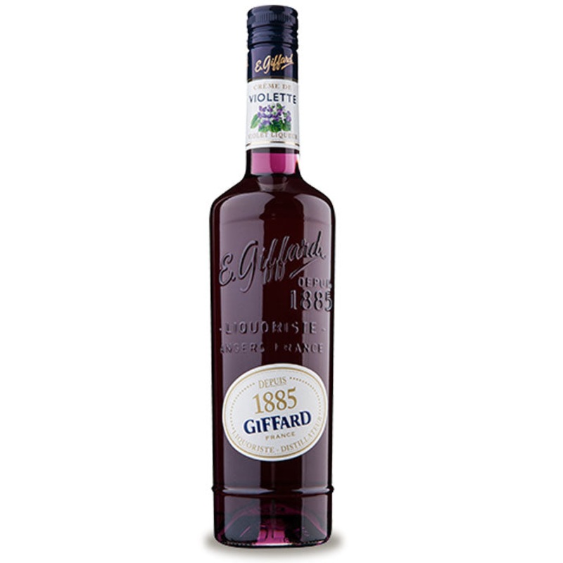 Giffard Crme De Violette