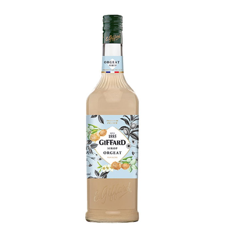 Giffard Orgeat Sirop 1L