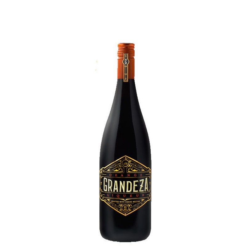 Grandeza Premium Orange Liqueur 1L