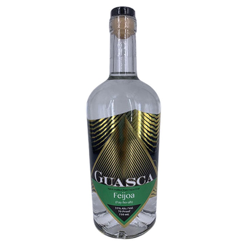 Guasca Feijoa Liqueur