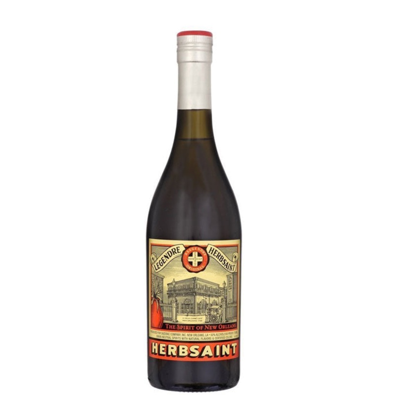 Herbsaint Legendre Original Liqueur
