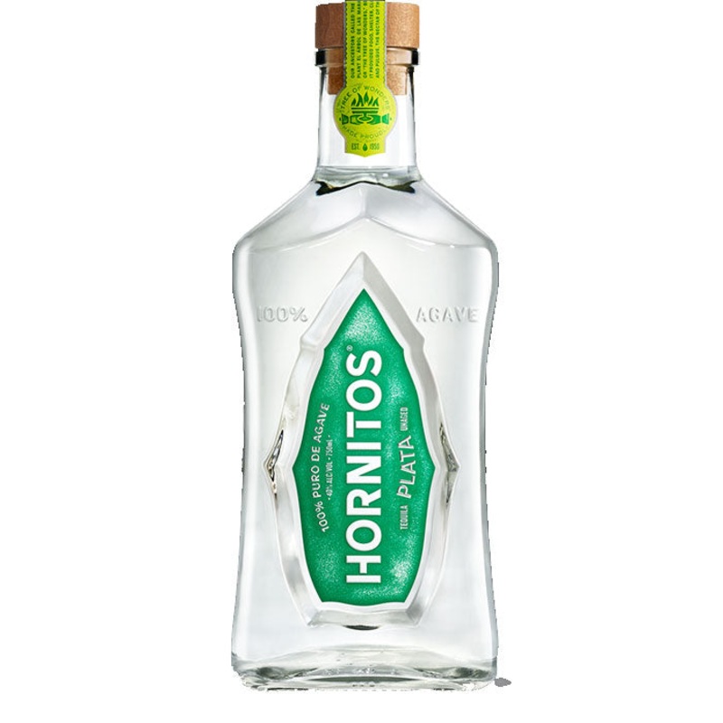 Hornito’s Plata Tequila