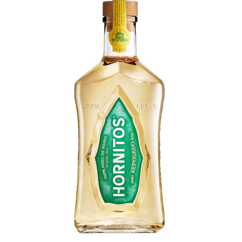 Hornito’s Reposado Tequila