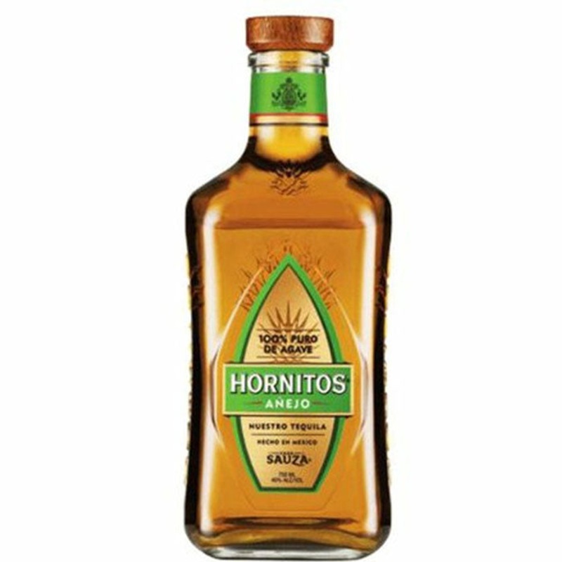 Hornitos Anejo Tequila